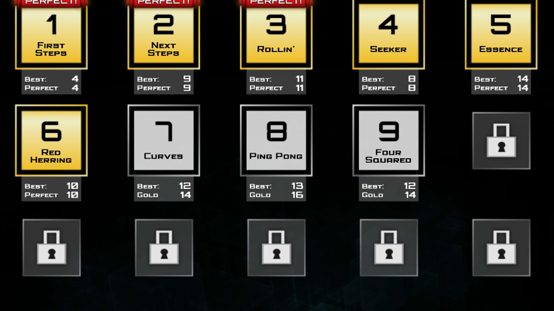 Screenshot for InnerCube