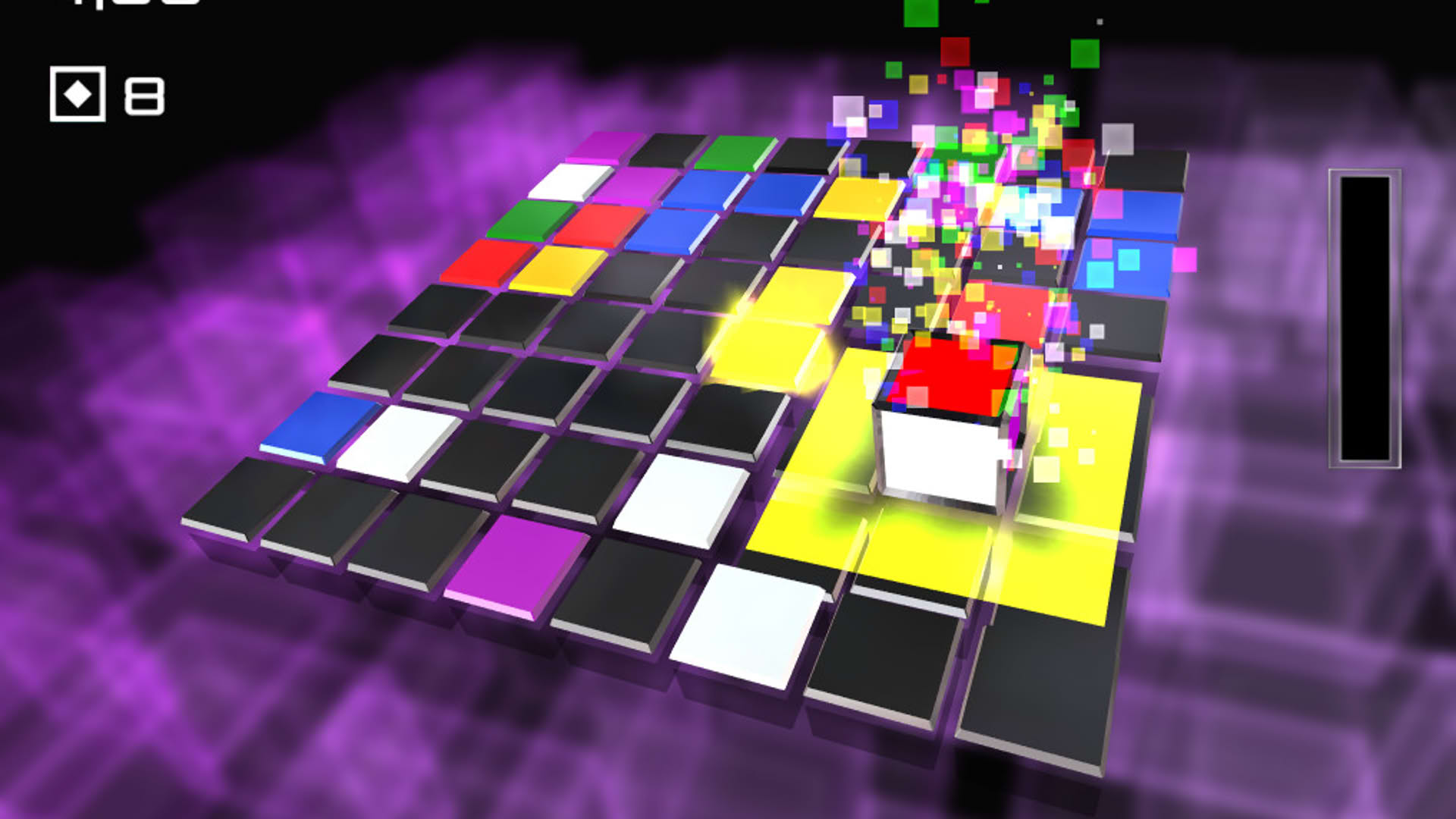 Screenshot for InnerCube