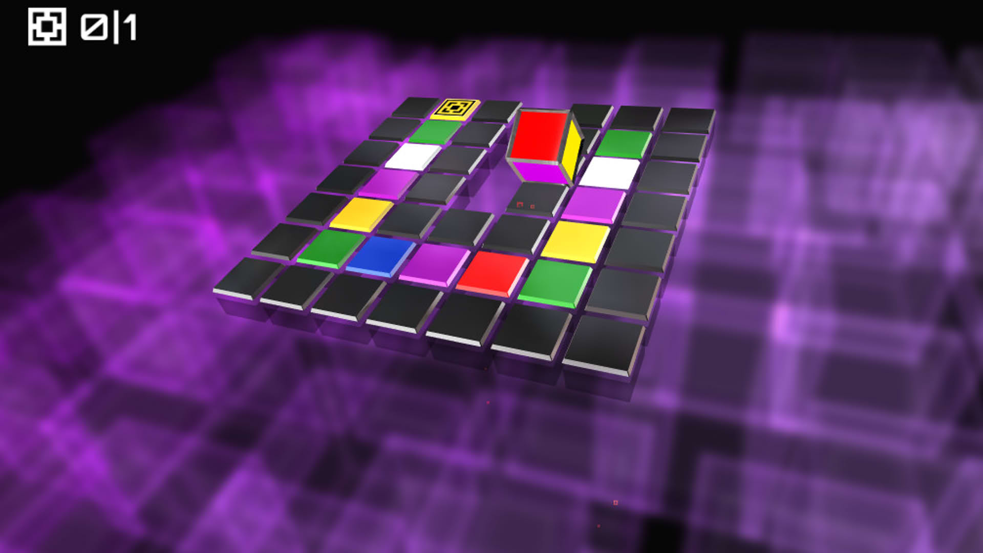 Screenshot for InnerCube