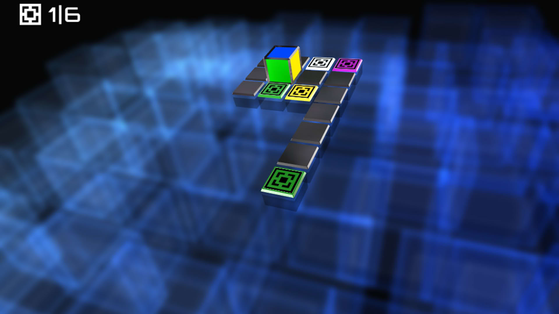 Screenshot for InnerCube