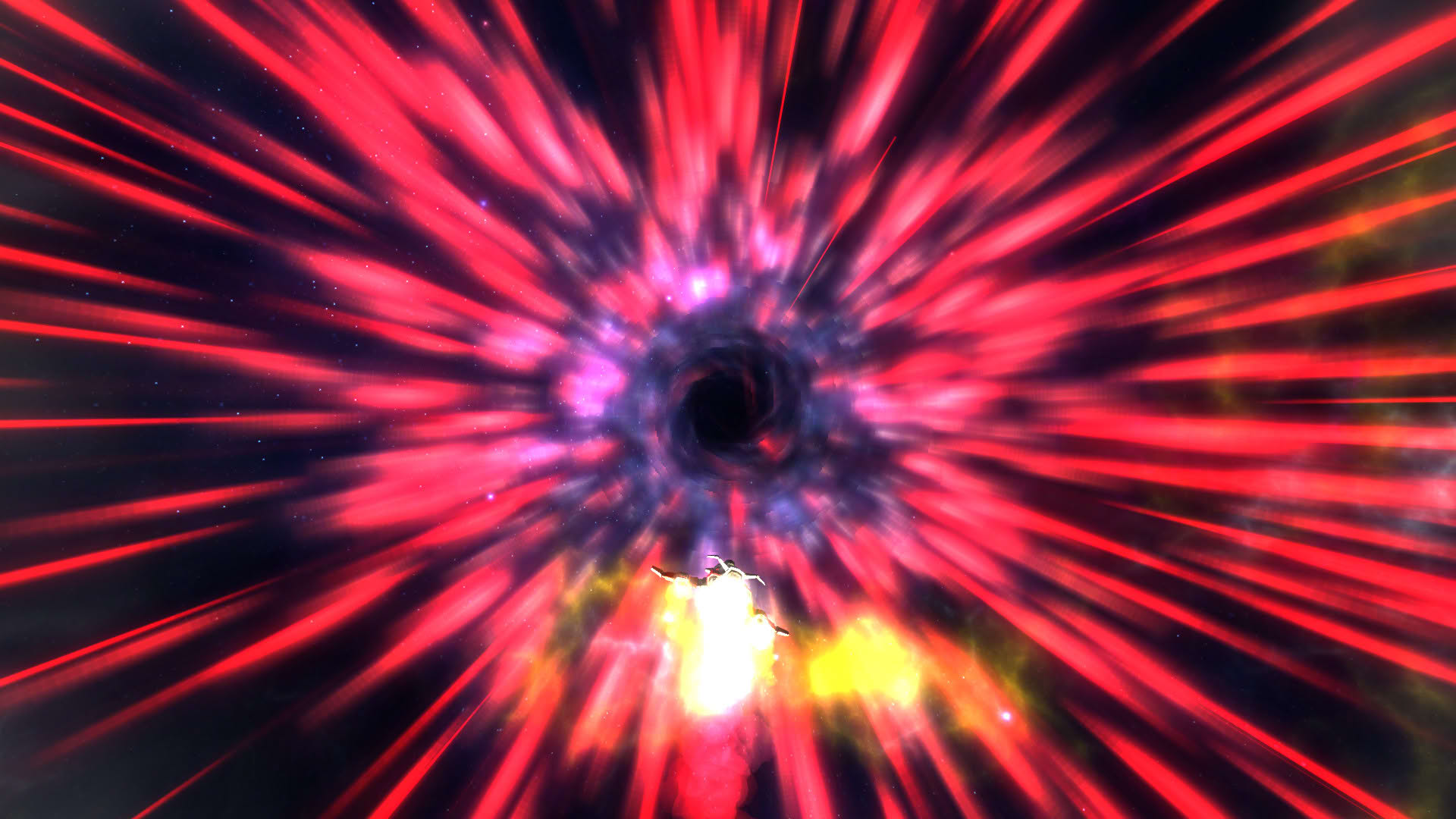 Screenshot for Heckabomb