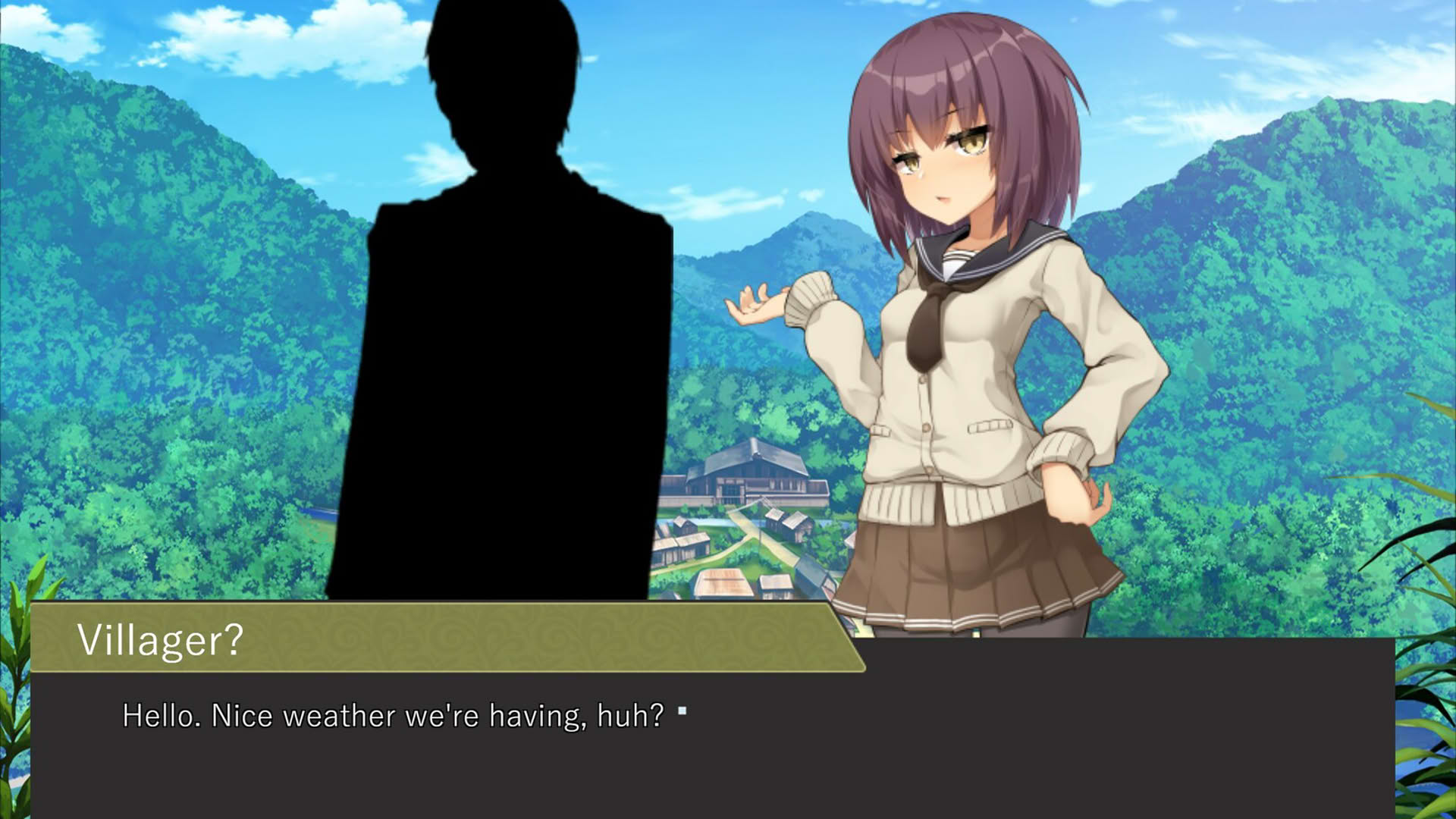 Screenshot for Detective Araka