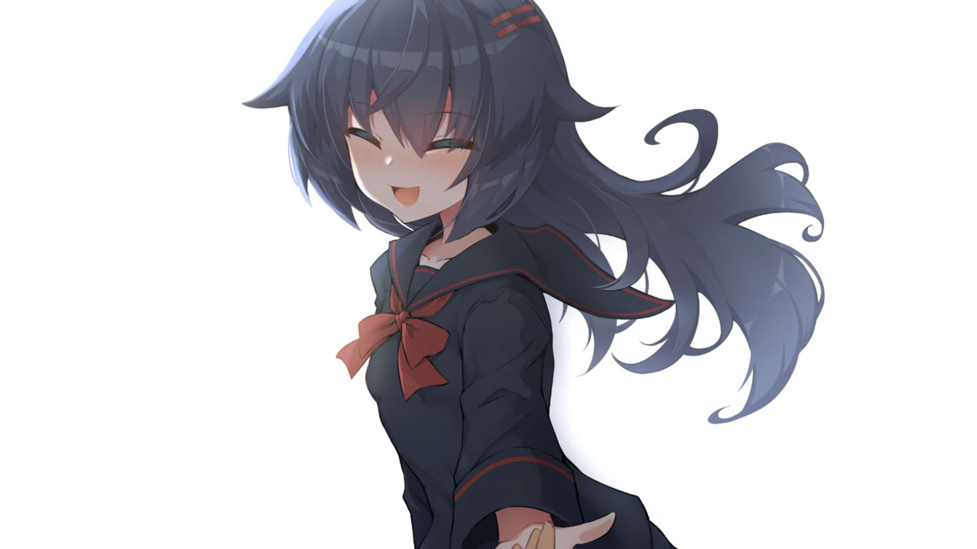 Screenshot for Detective Araka