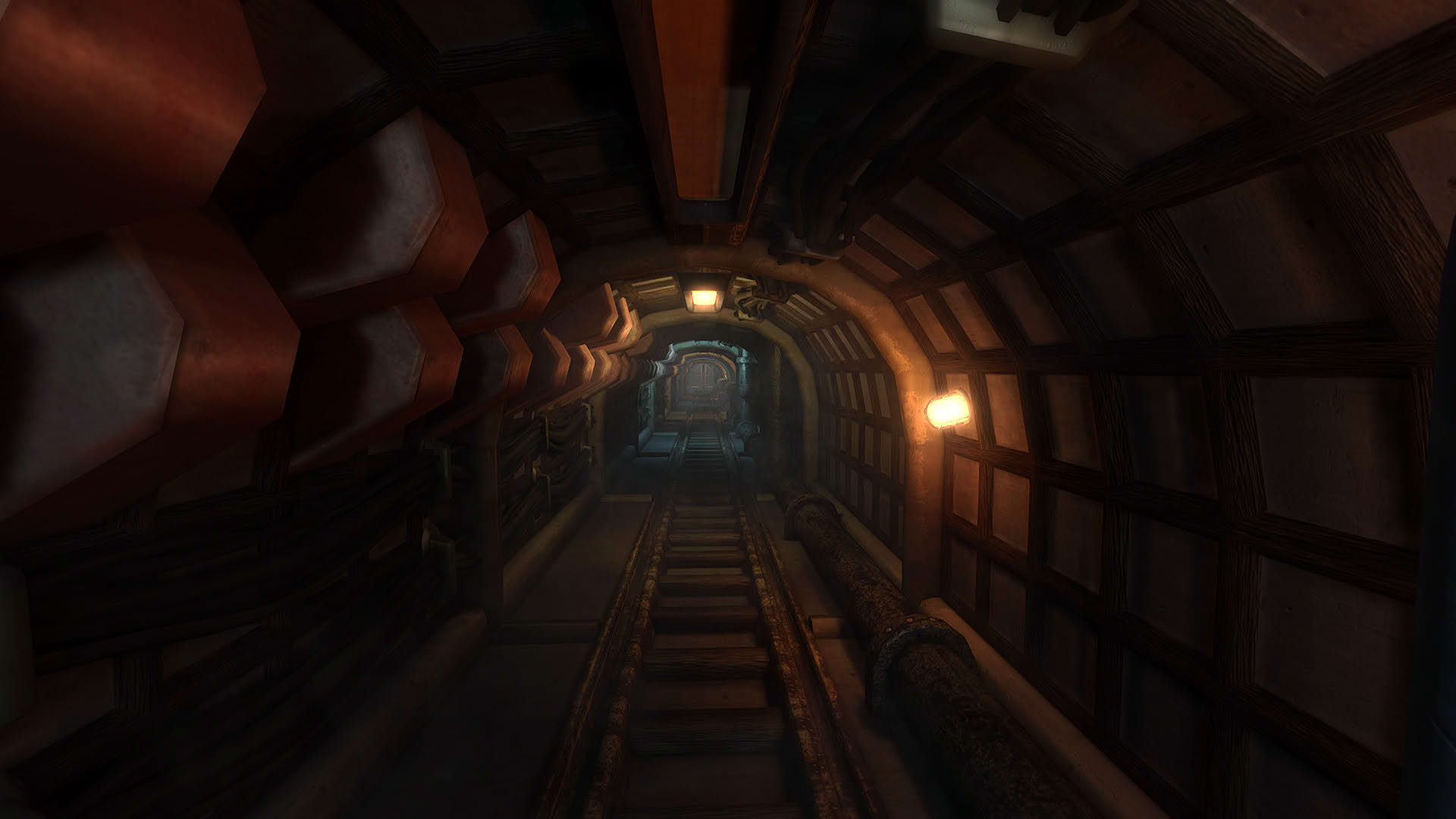 Screenshot for Magnetic: Cage Closed