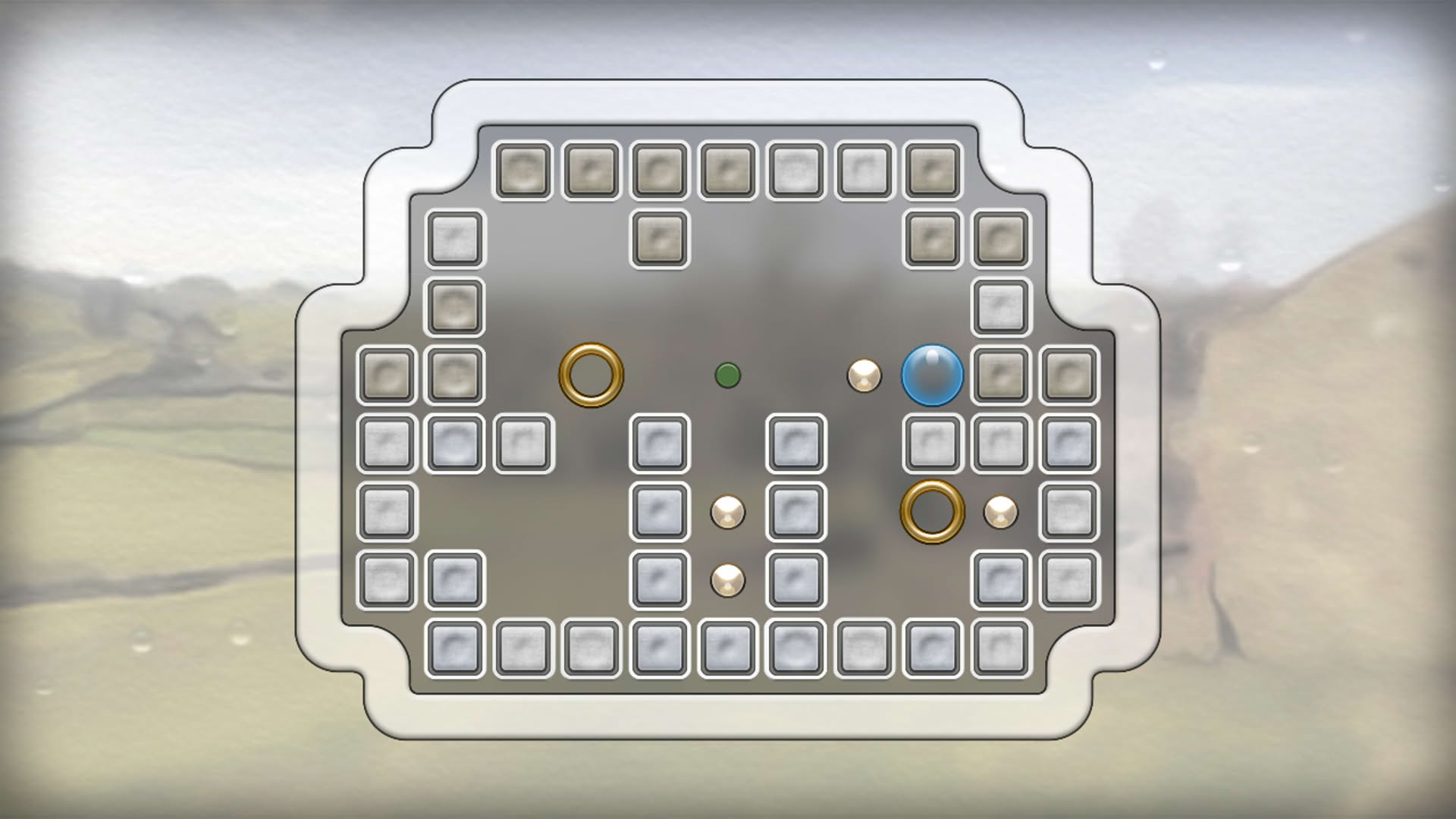 Screenshot for Quell