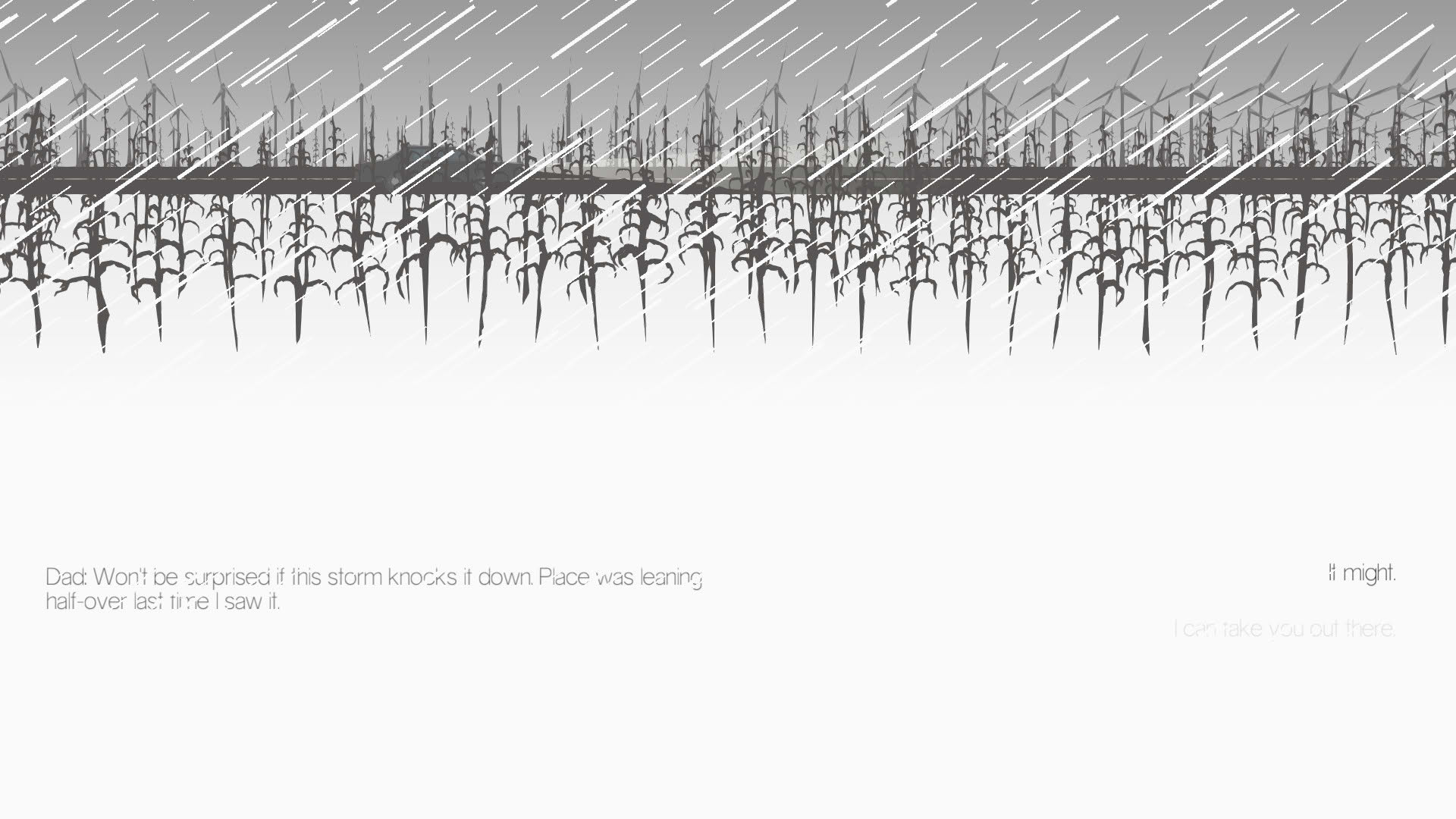 Screenshot for Three Fourths Home