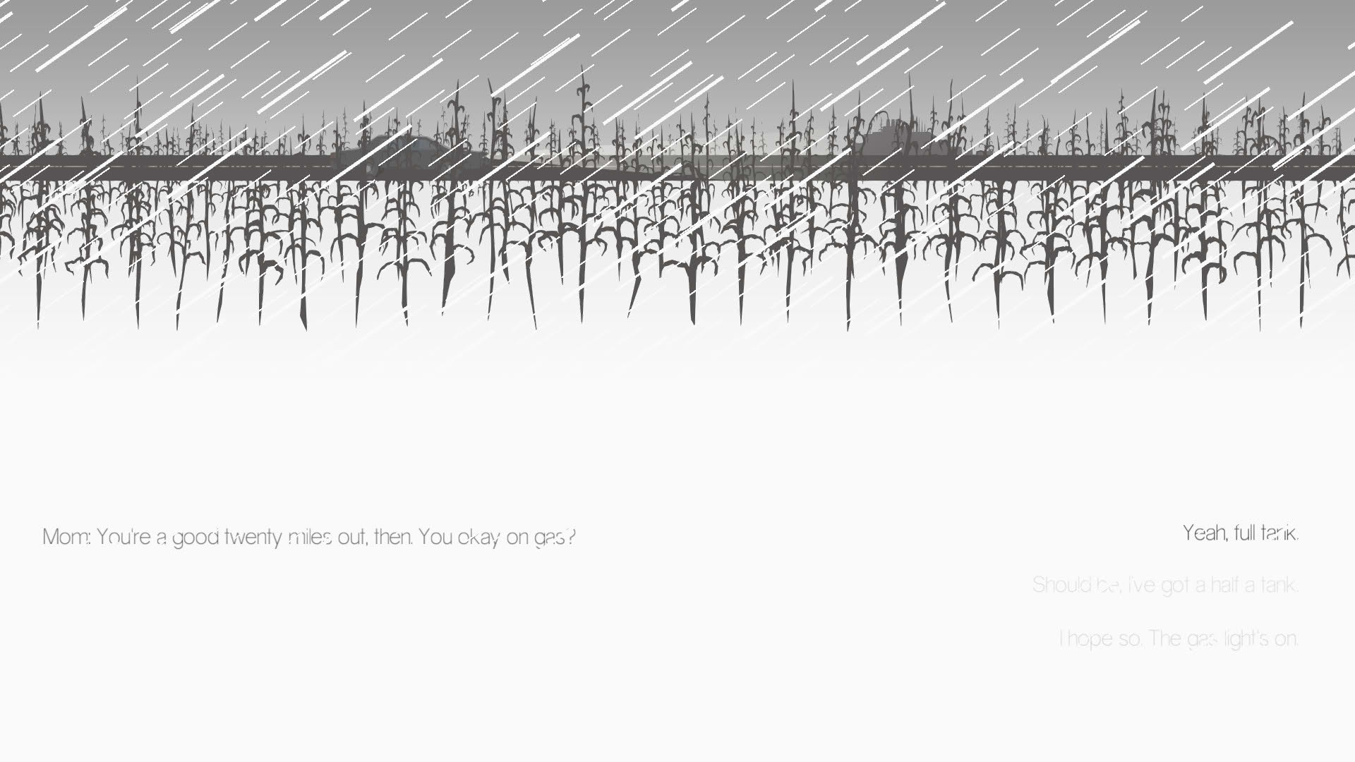 Screenshot for Three Fourths Home