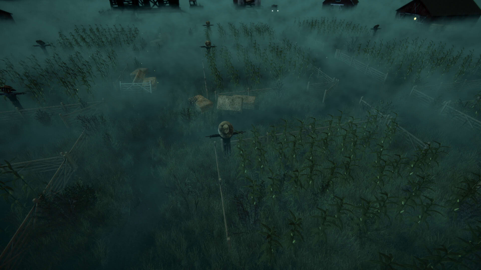 Screenshot for Rust & Roots