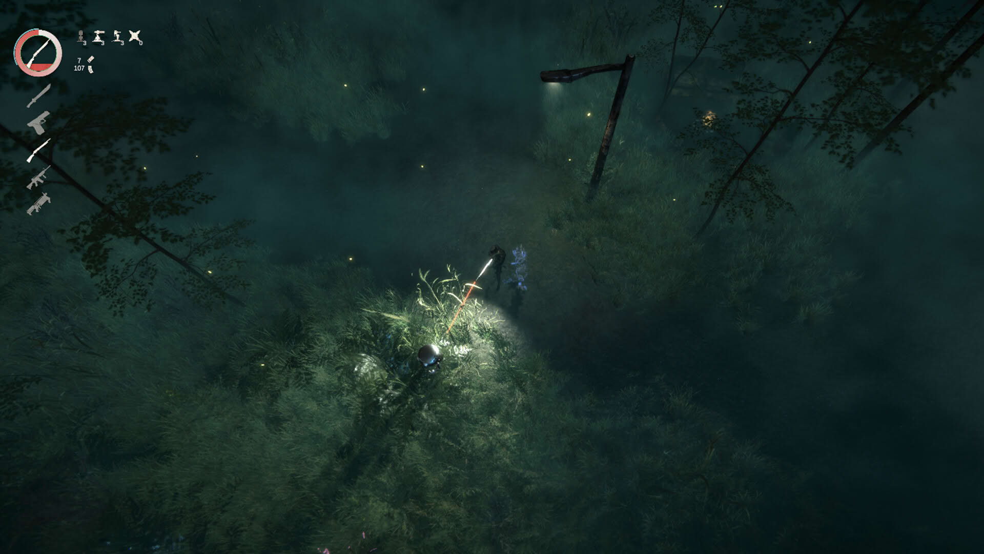 Screenshot for Rust & Roots