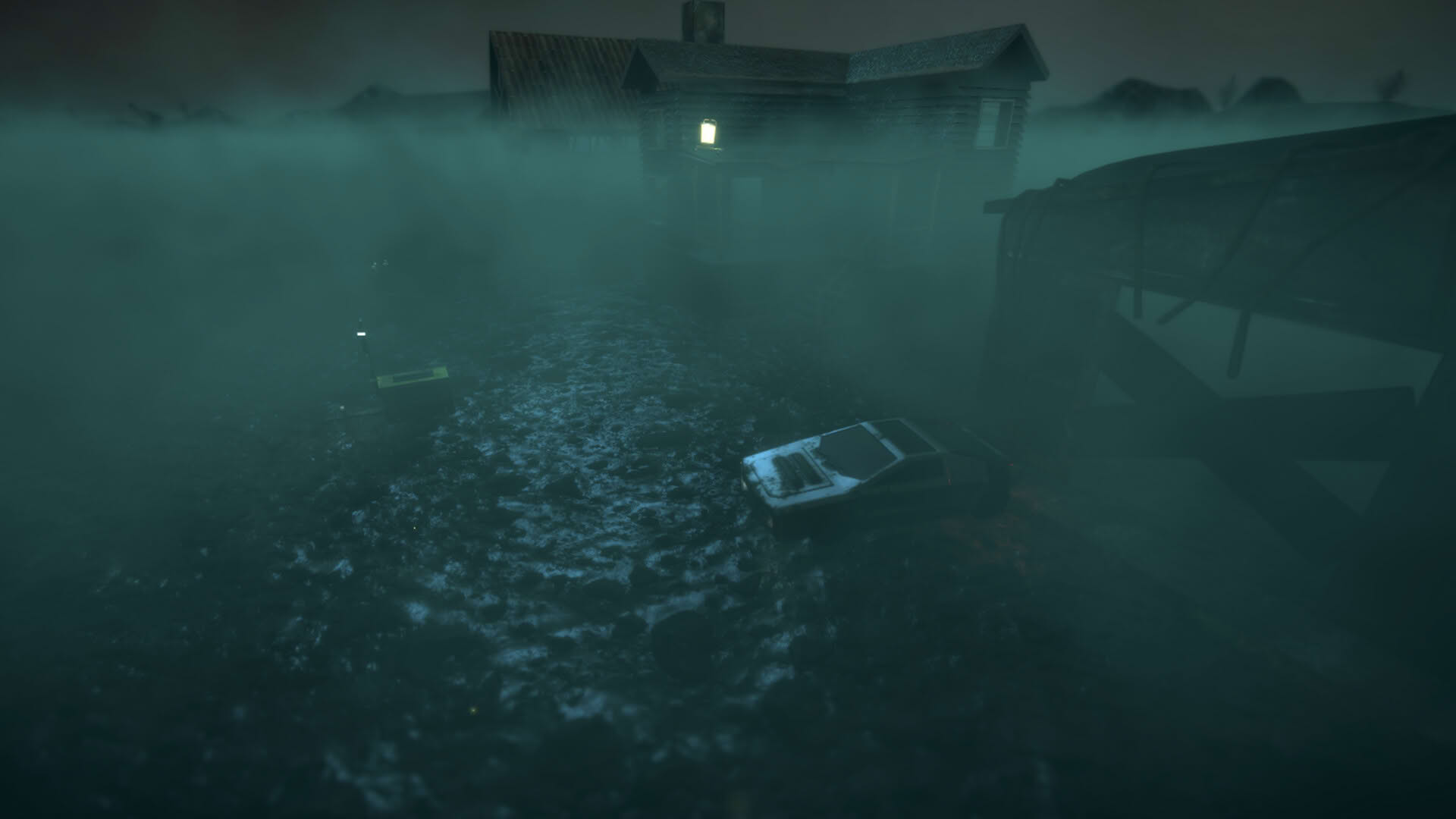 Screenshot for Rust & Roots