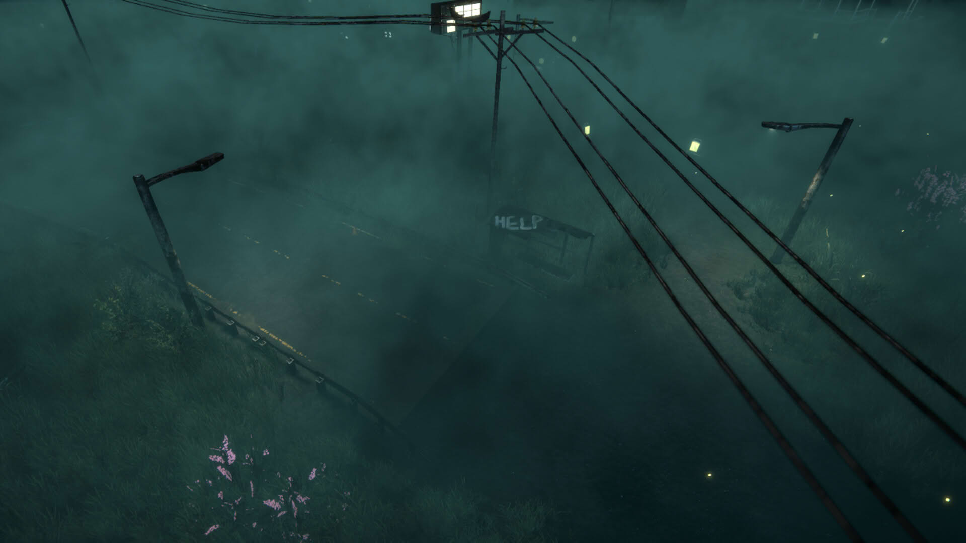Screenshot for Rust & Roots