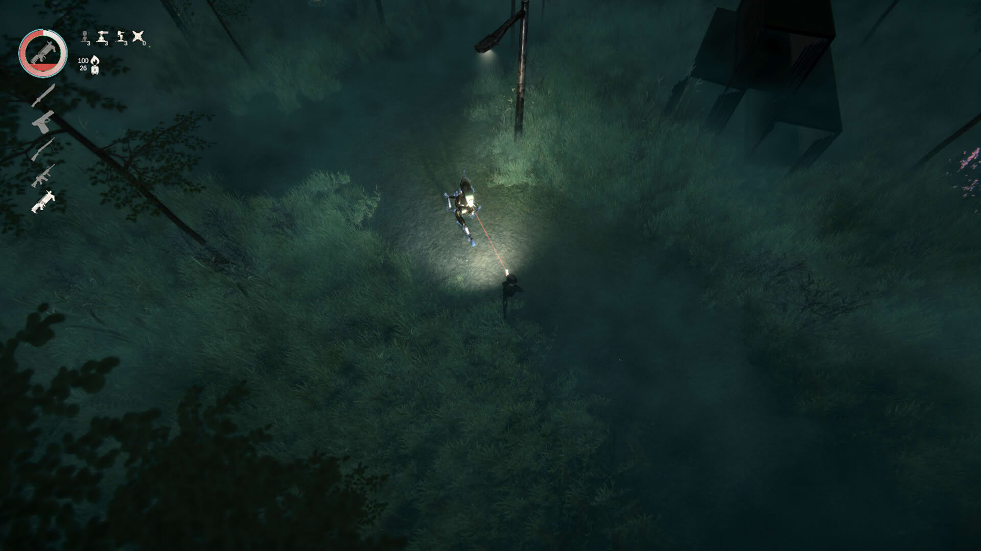 Screenshot for Rust & Roots