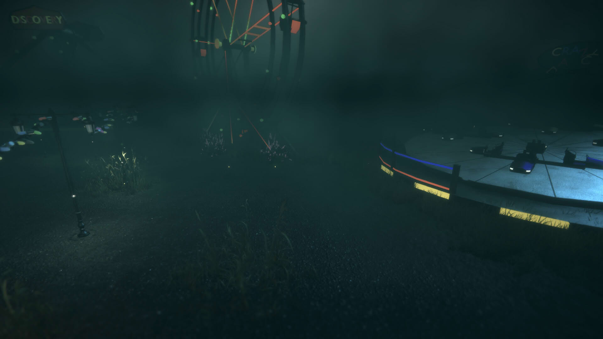 Screenshot for Rust & Roots