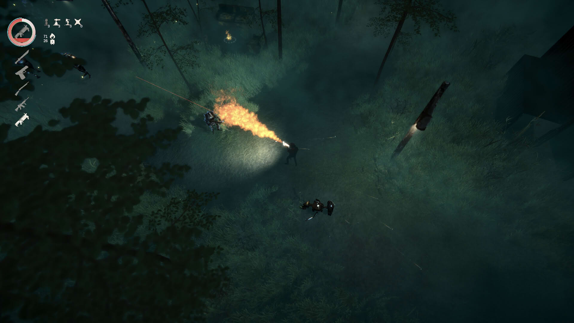 Screenshot for Rust & Roots