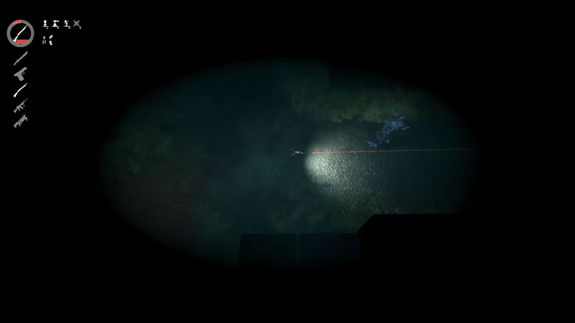 Screenshot for Rust & Roots
