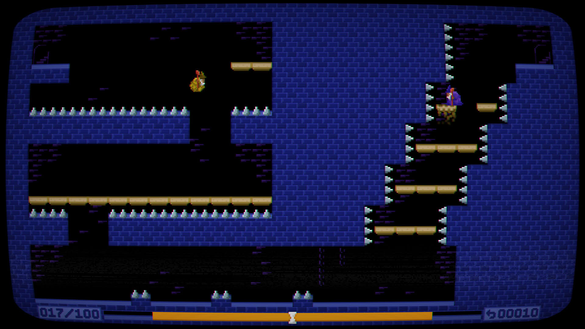 Screenshot for Ambidextro