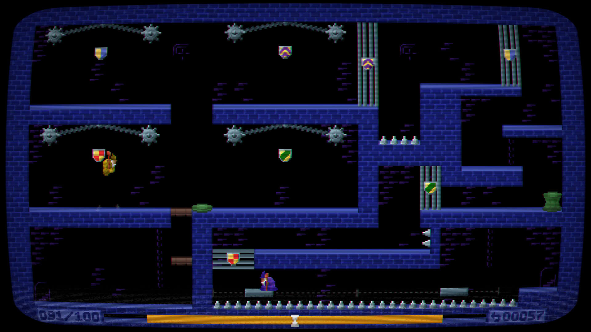 Screenshot for Ambidextro