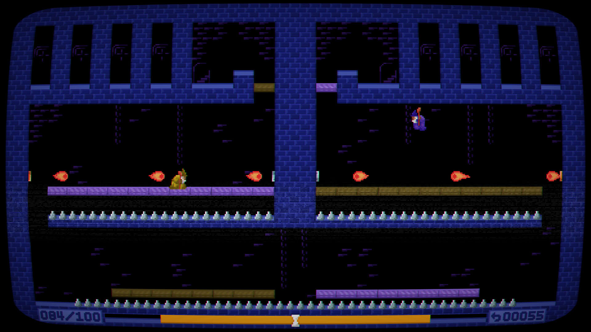 Screenshot for Ambidextro