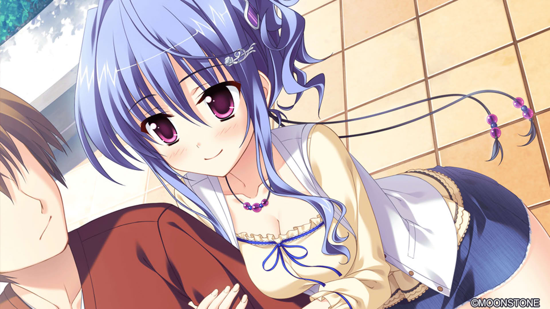 Screenshot for Princess Evangile