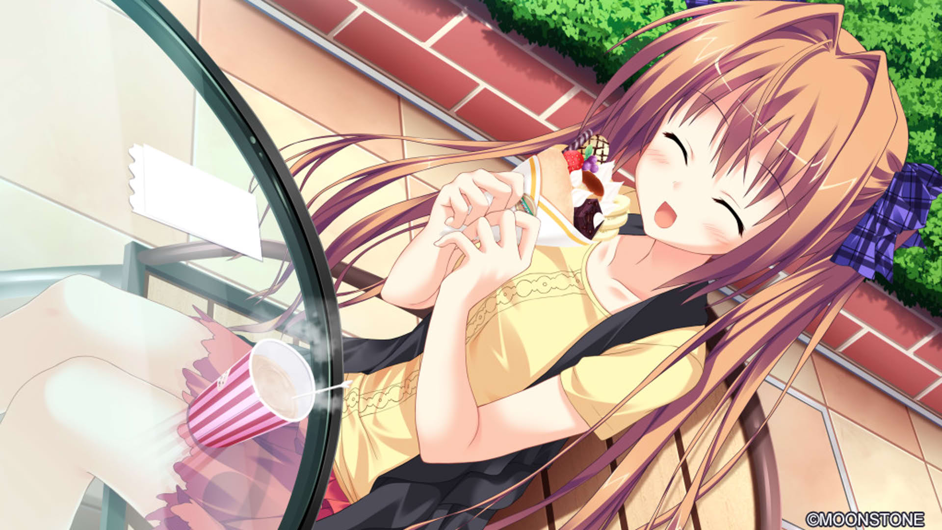 Screenshot for Princess Evangile
