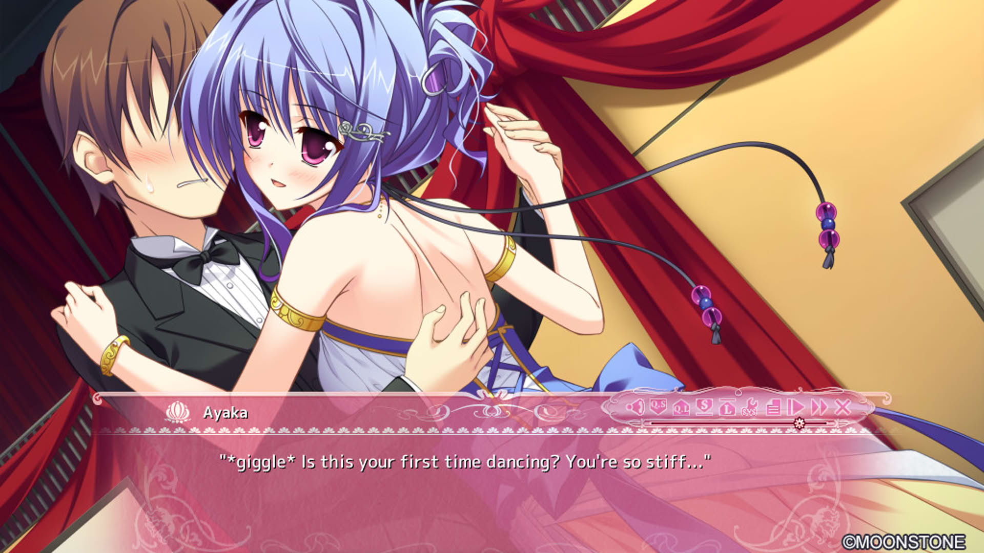 Screenshot for Princess Evangile