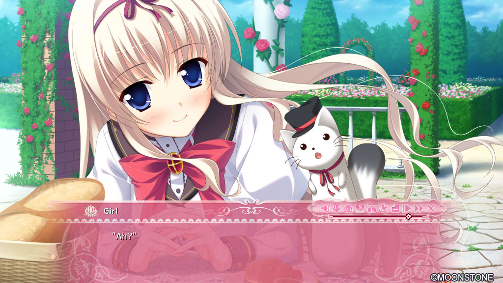 Screenshot for Princess Evangile
