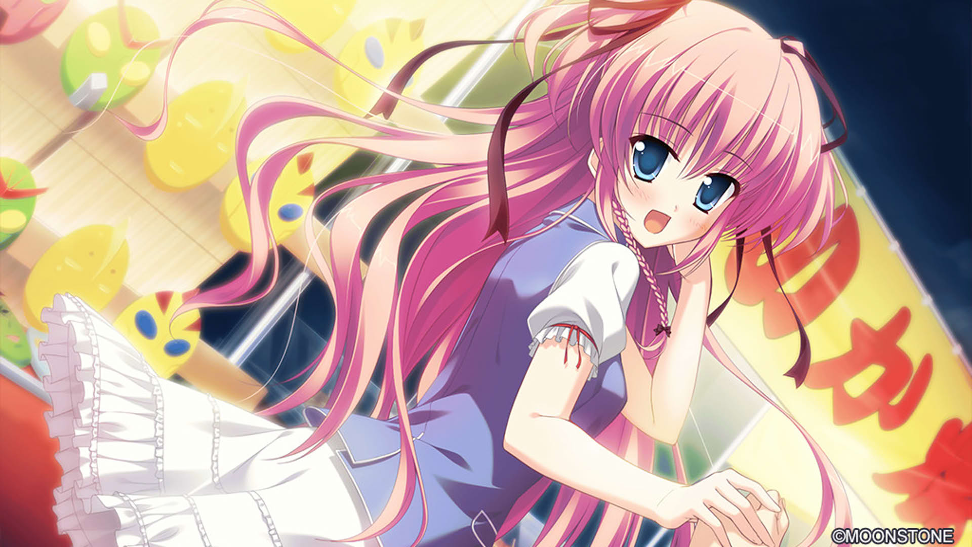 Screenshot for Princess Evangile