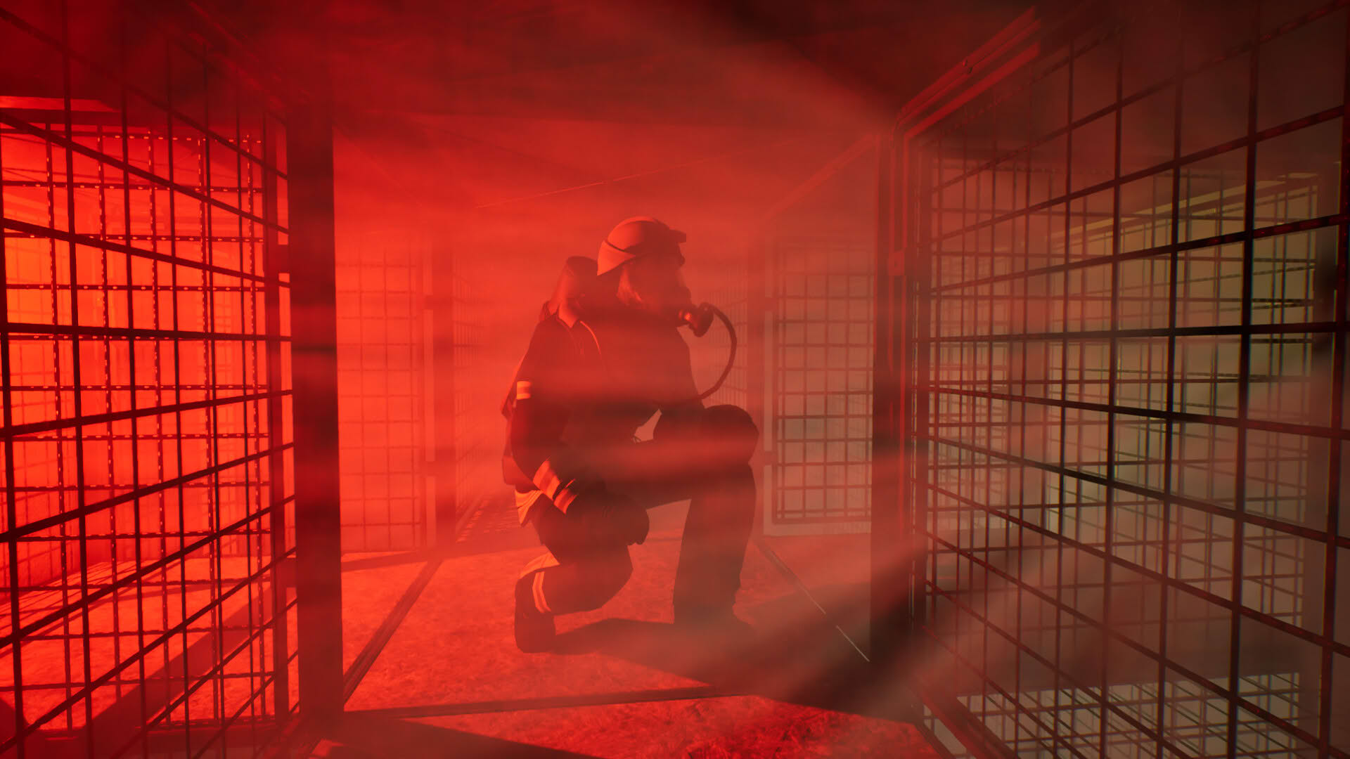 Screenshot for Emergency Call: The Firefighting Simulation 3