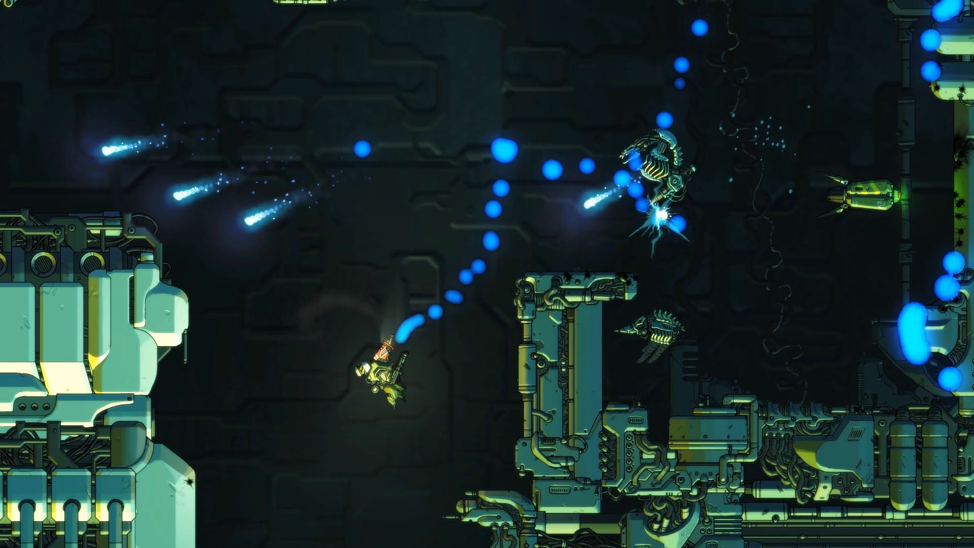 Screenshot for Cryptark