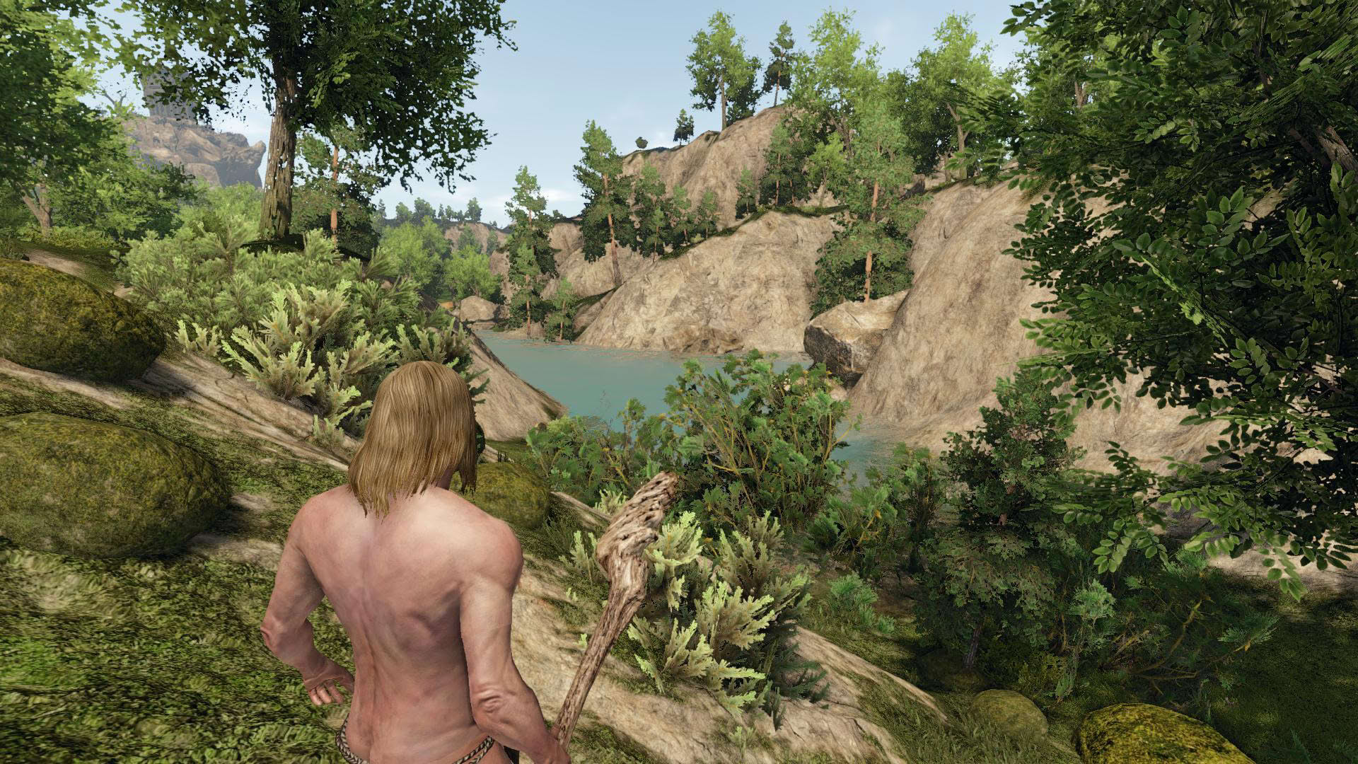 Screenshot for Reign of Kings