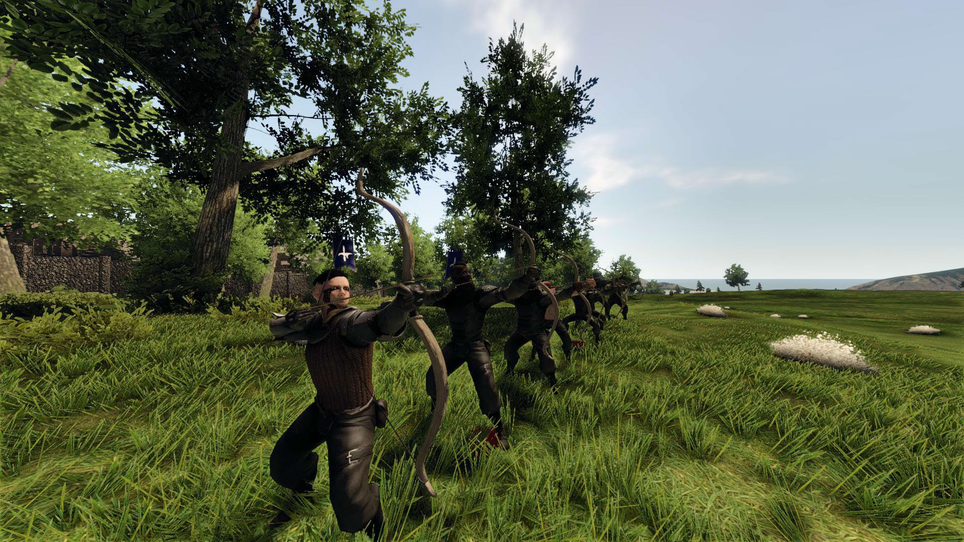 Screenshot for Reign of Kings