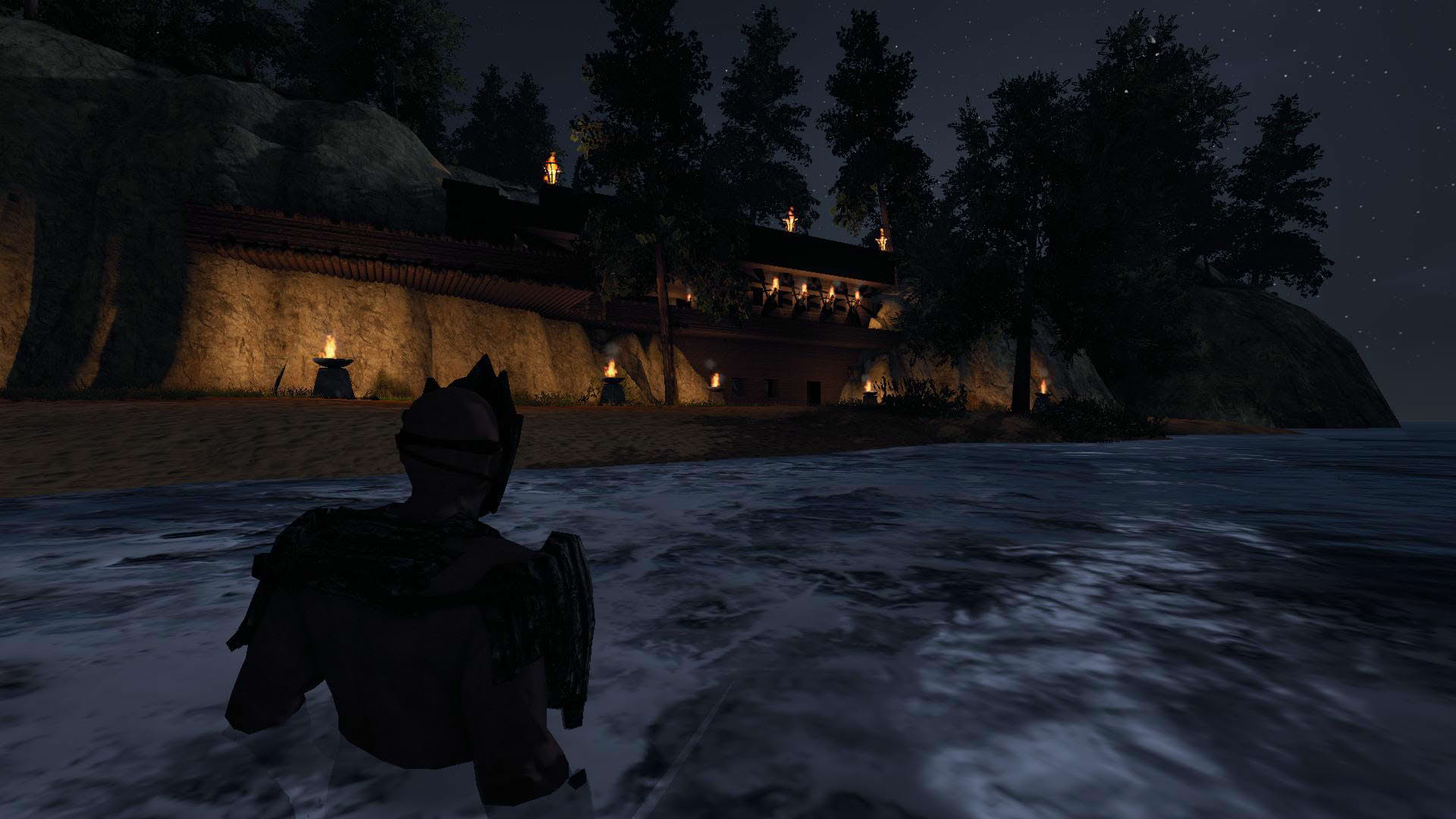 Screenshot for Reign of Kings