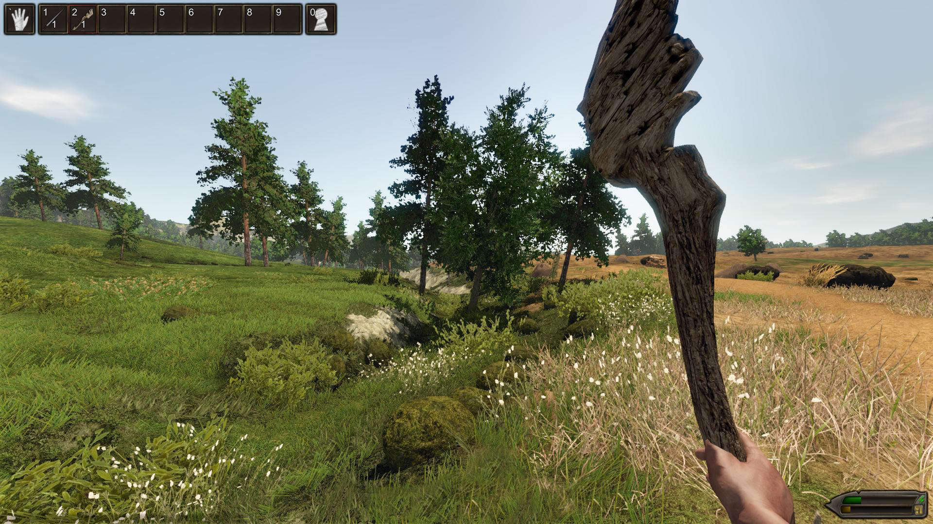 Screenshot for Reign of Kings