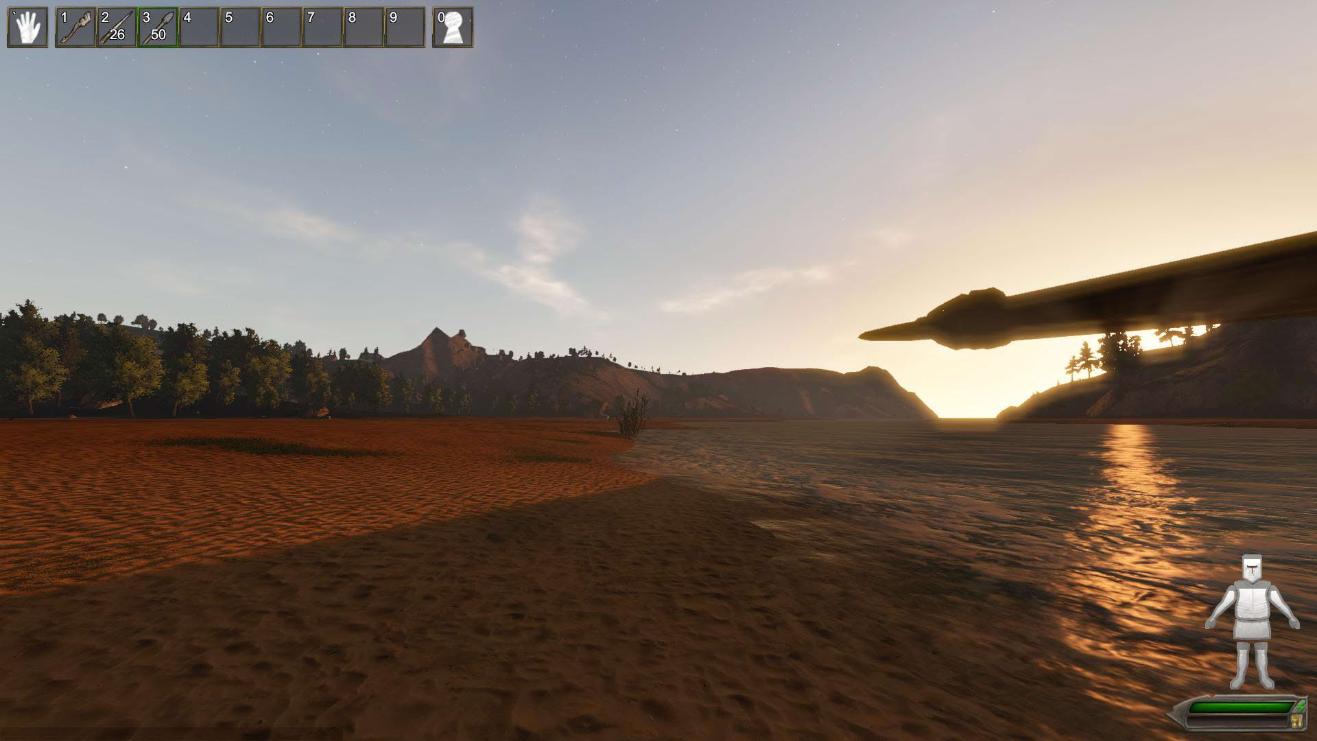 Screenshot for Reign of Kings