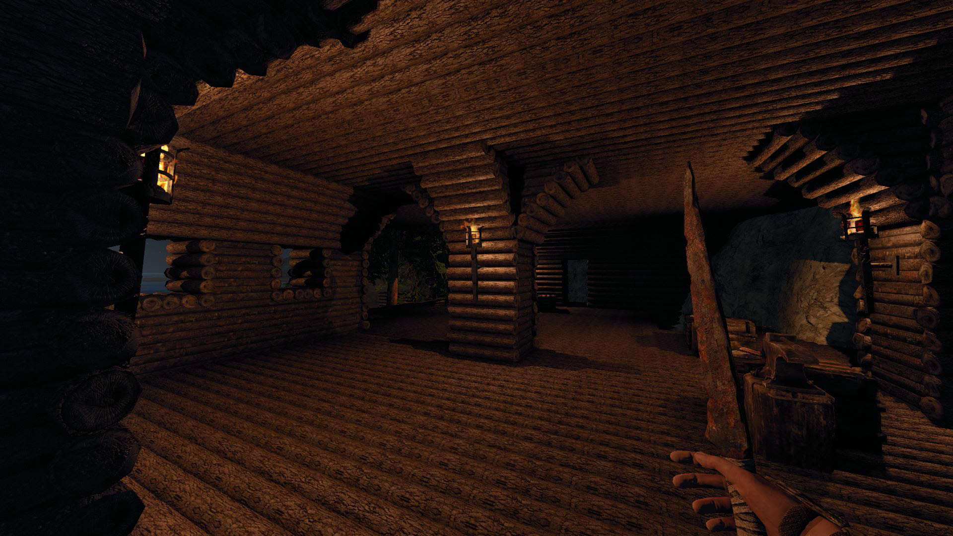 Screenshot for Reign of Kings