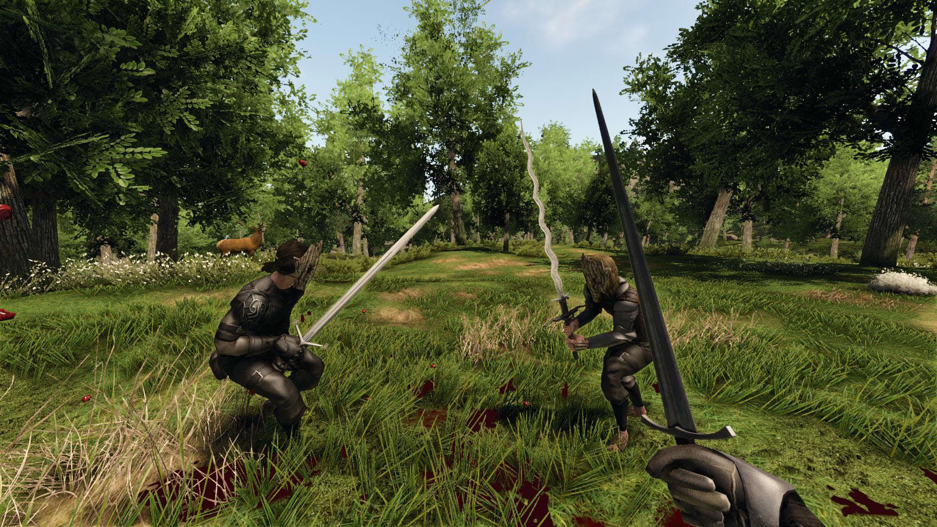 Screenshot for Reign of Kings
