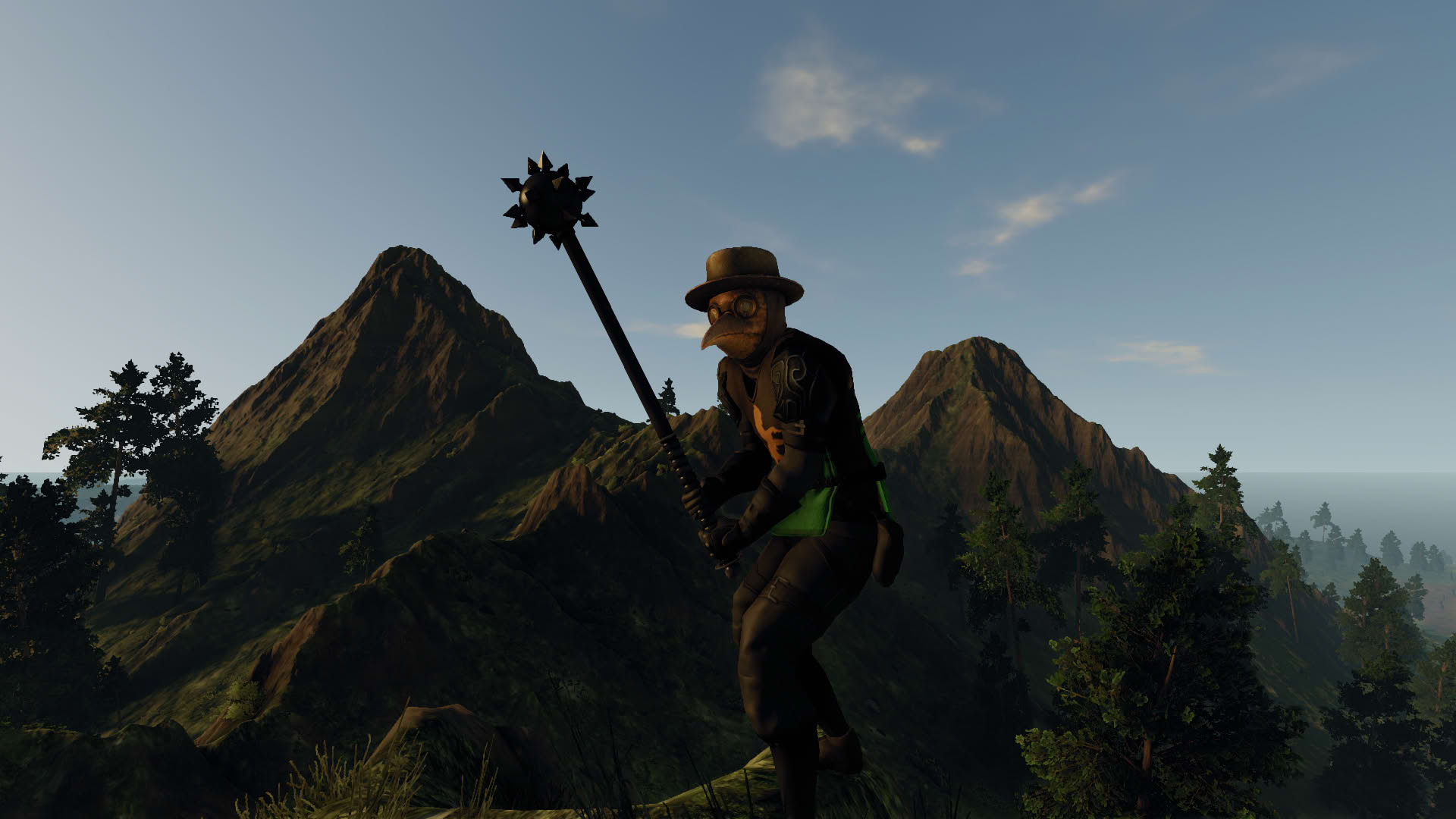 Screenshot for Reign of Kings