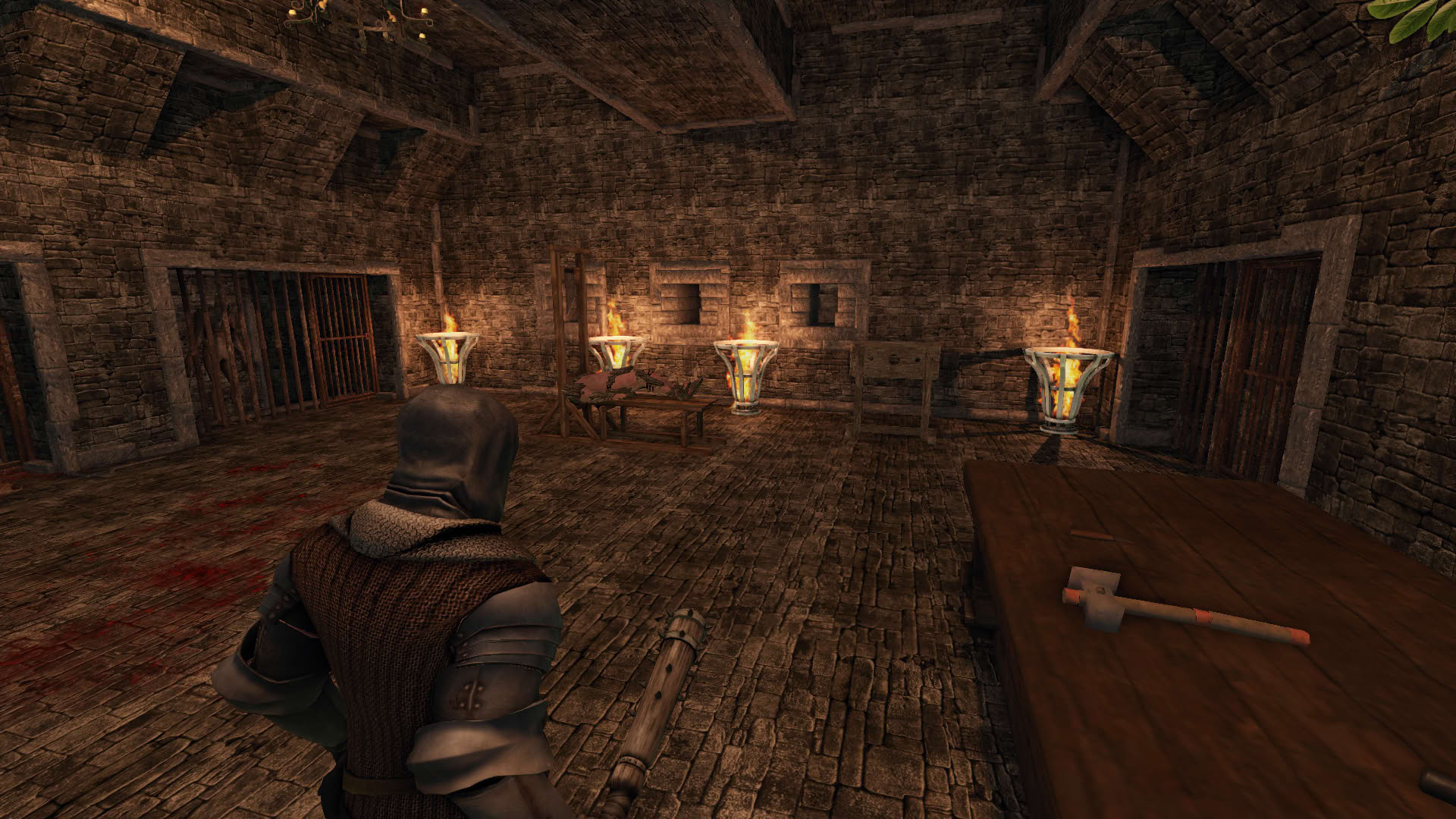 Screenshot for Reign of Kings