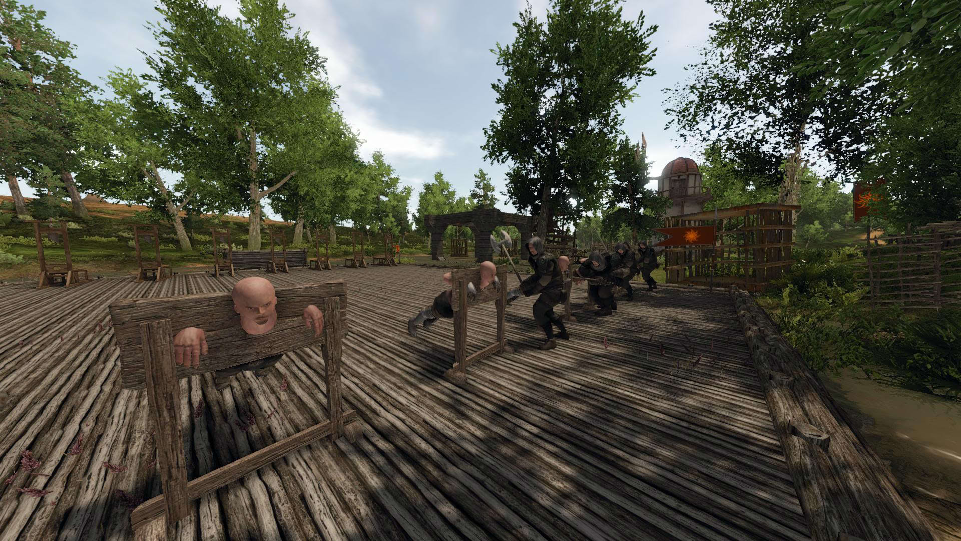 Screenshot for Reign of Kings