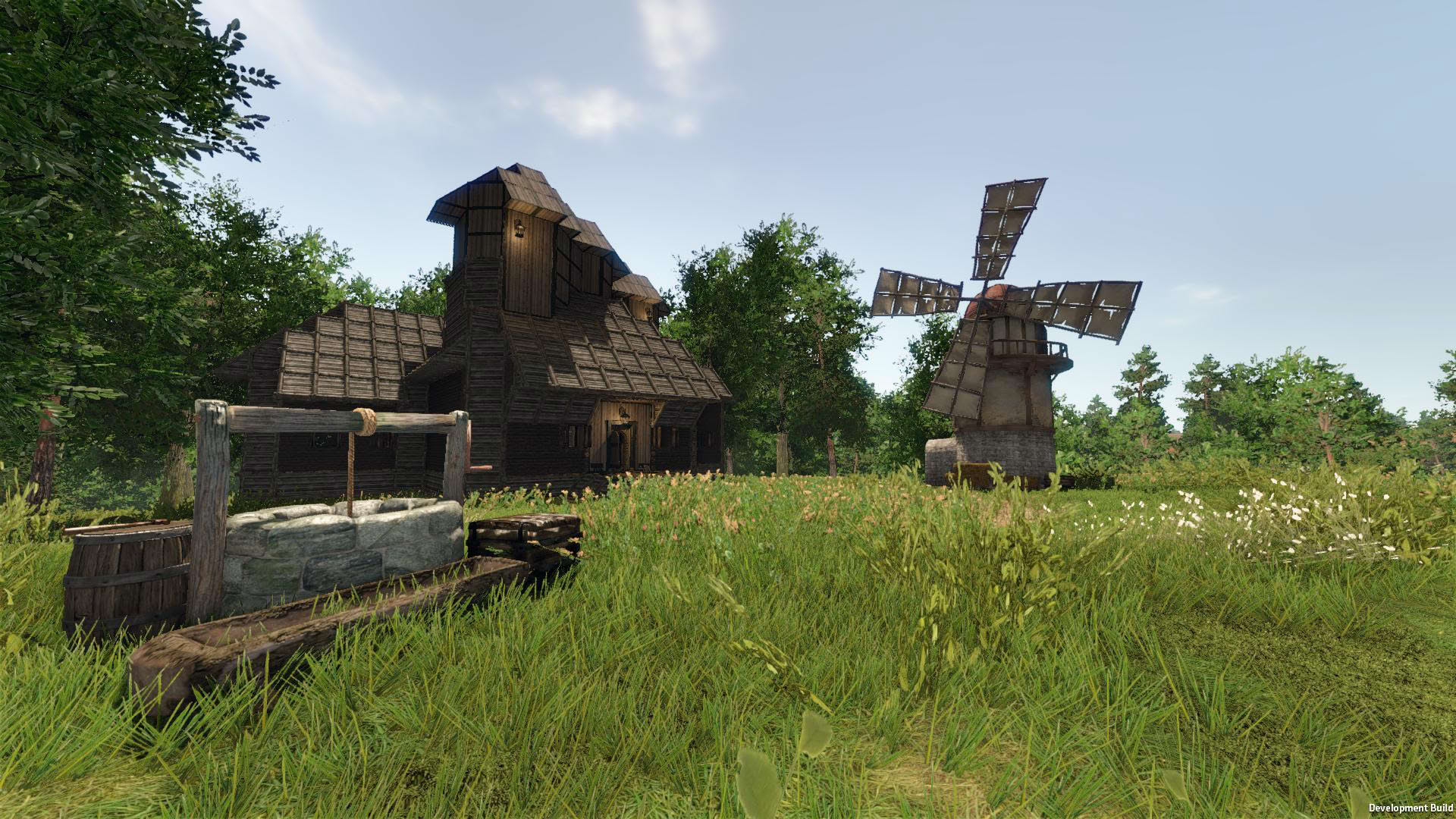 Screenshot for Reign of Kings
