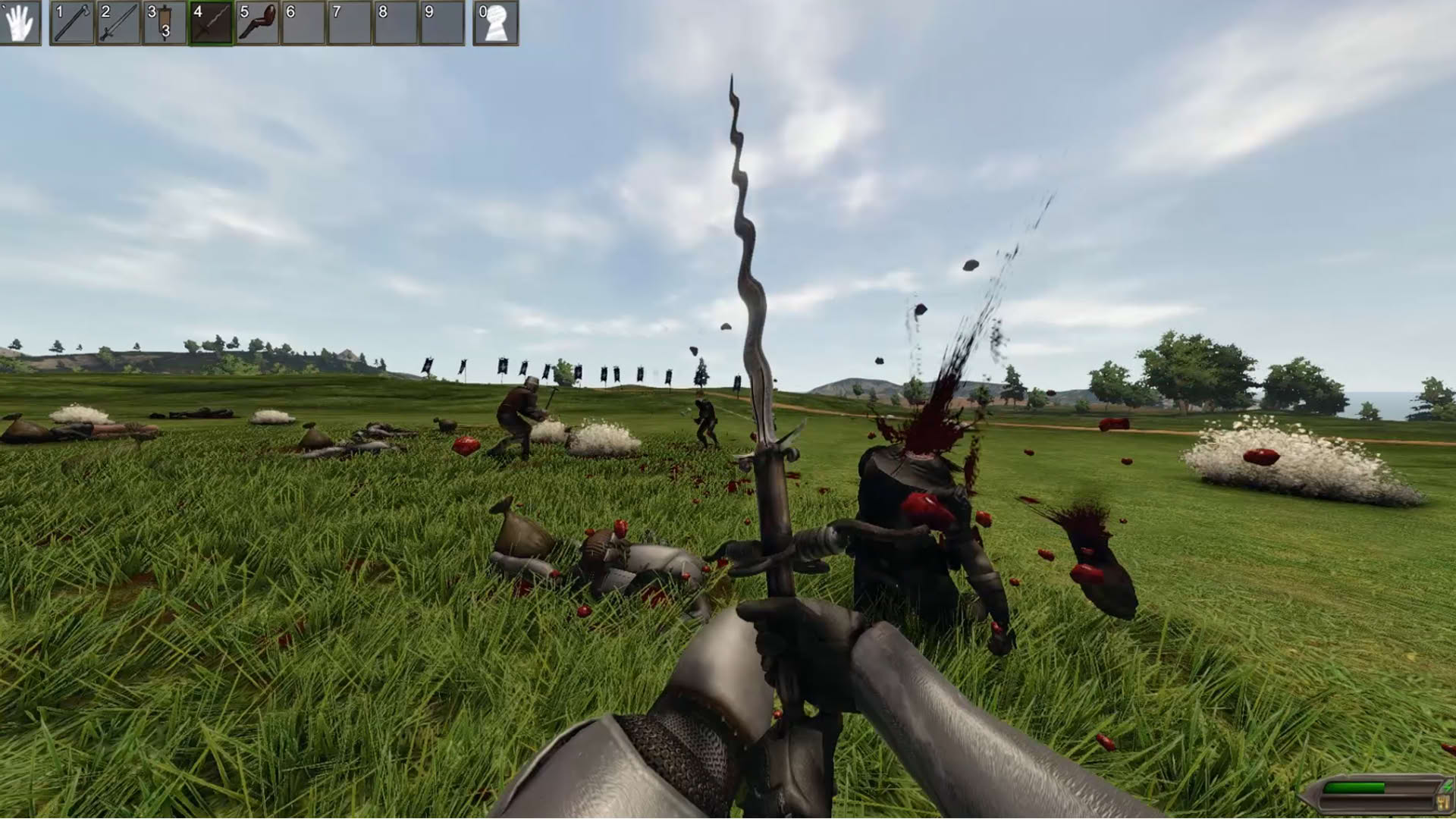 Screenshot for Reign of Kings