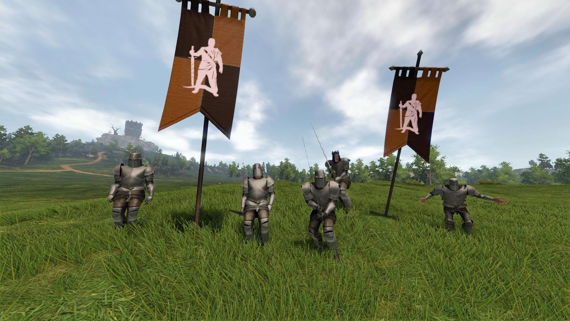 Screenshot for Reign of Kings