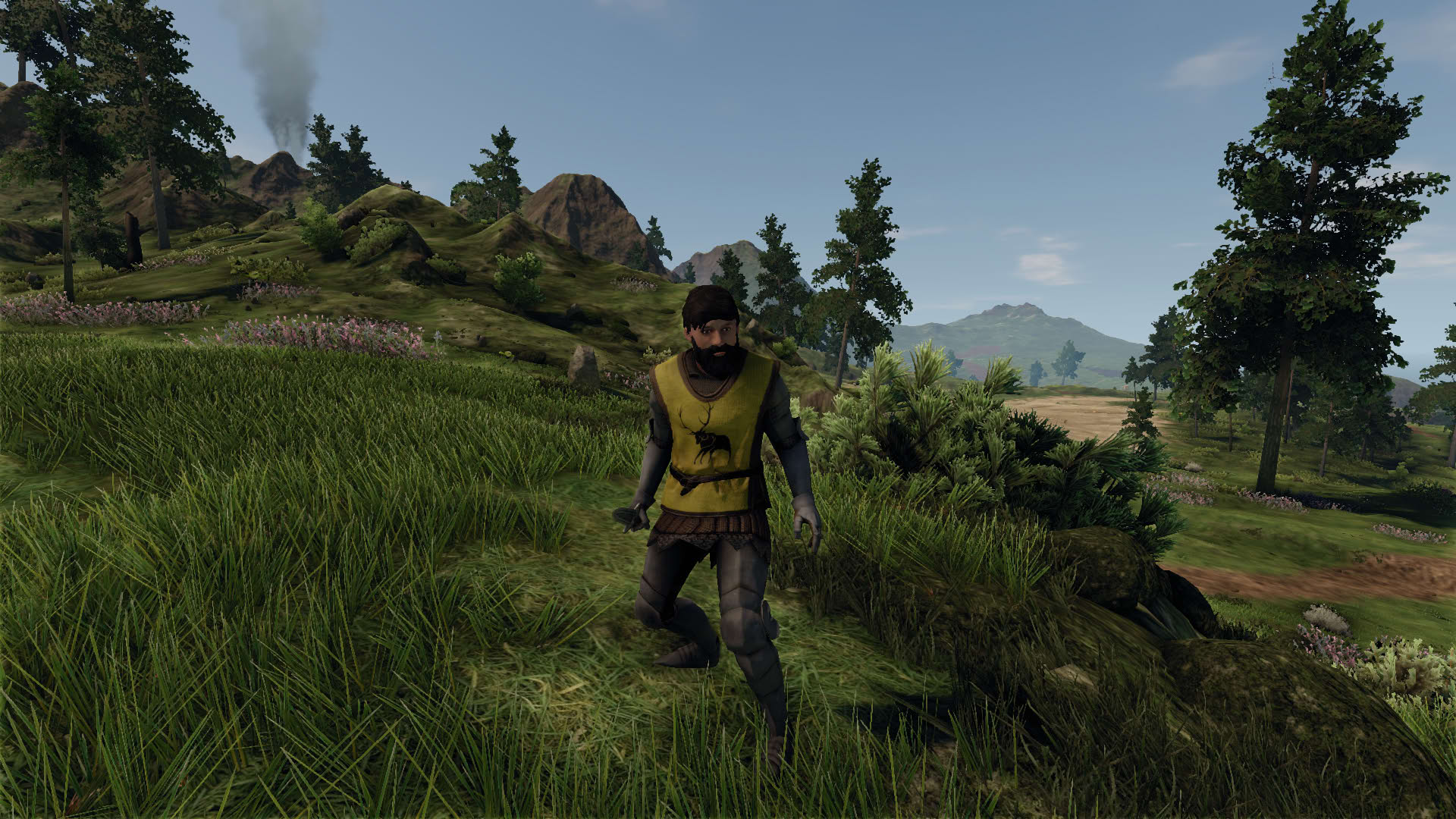 Screenshot for Reign of Kings