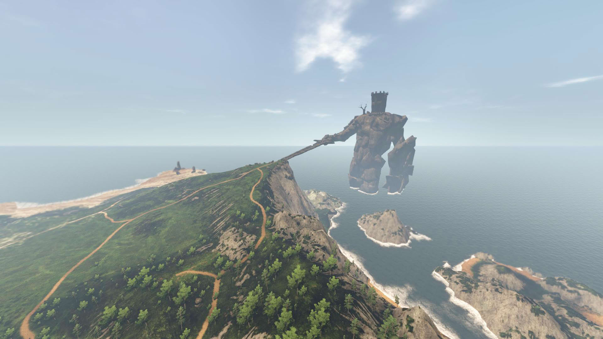 Screenshot for Reign of Kings
