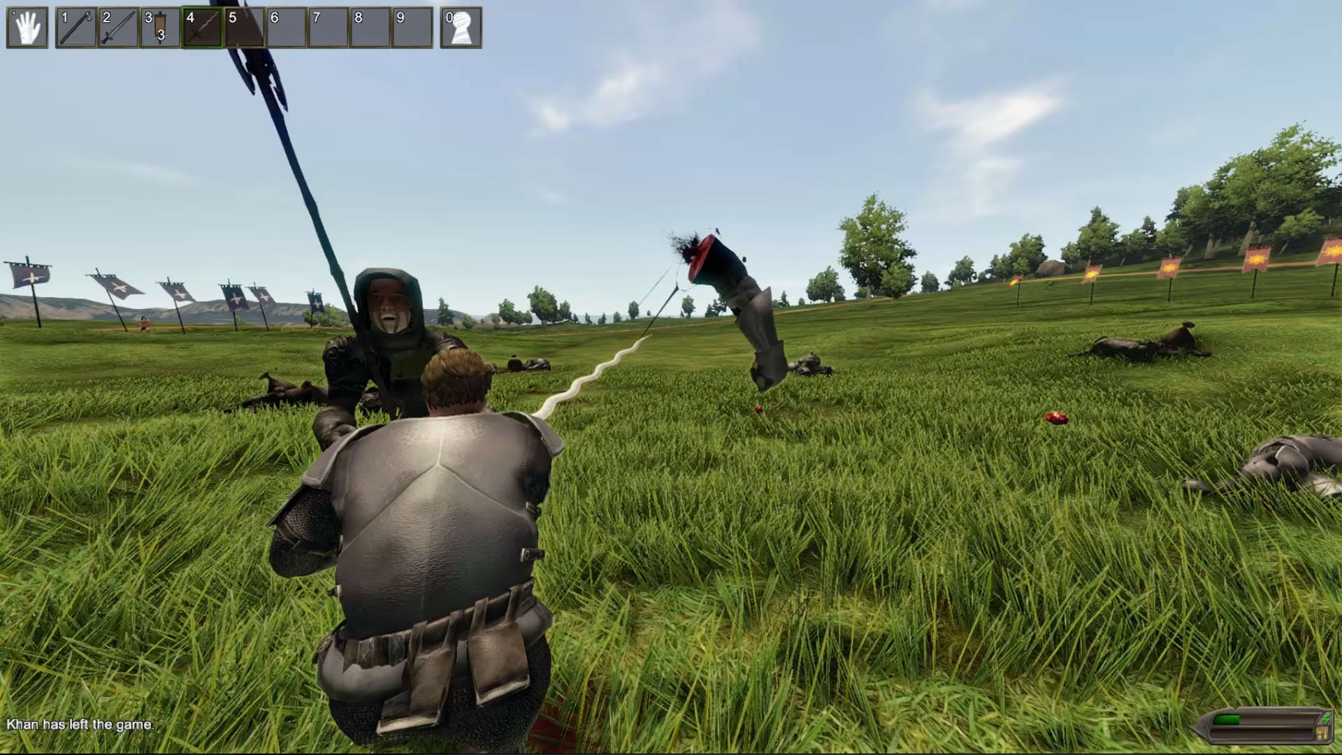 Screenshot for Reign of Kings