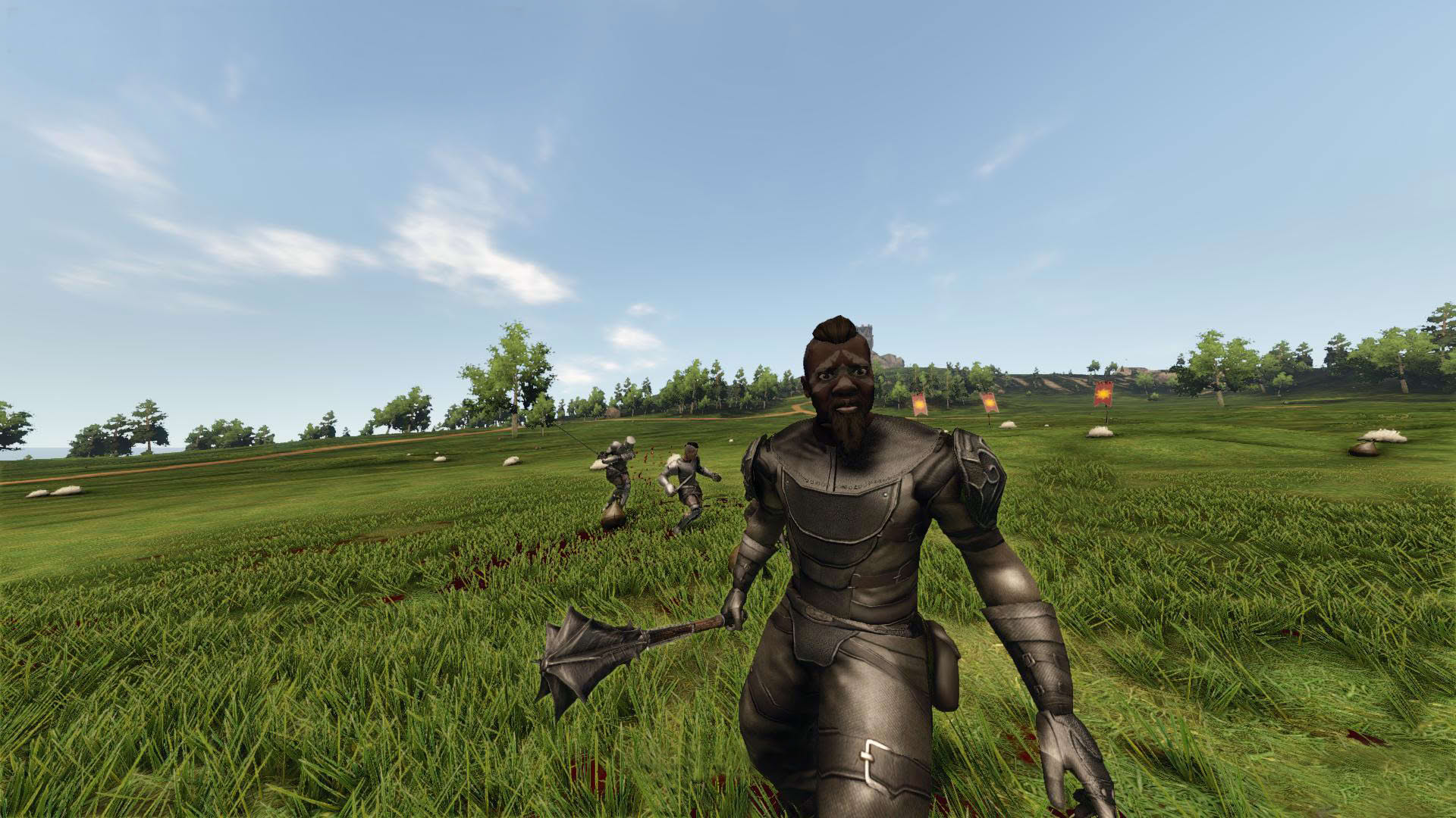 Screenshot for Reign of Kings