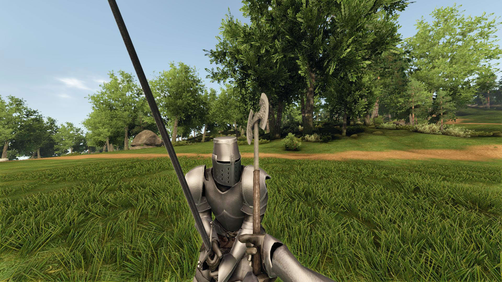 Screenshot for Reign of Kings