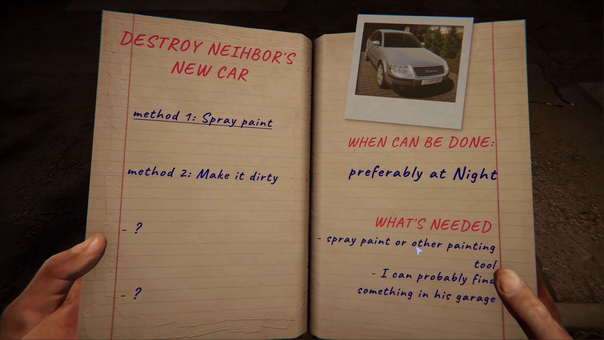 Screenshot for Polish Simulator