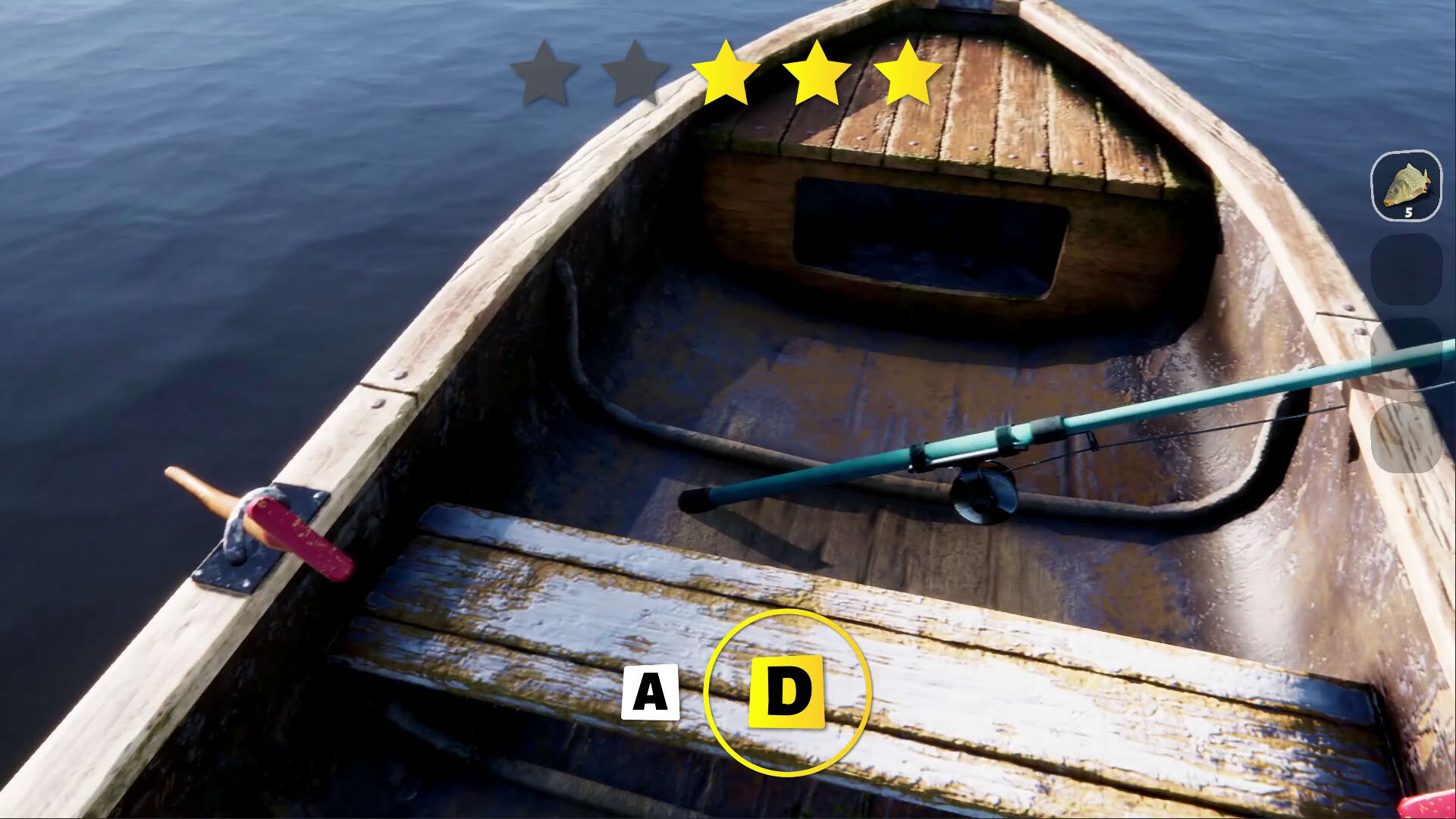 Screenshot for Polish Simulator