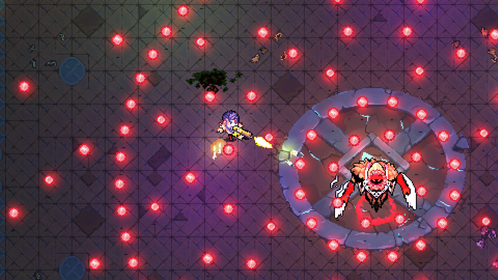 Screenshot for BPM: Bitcrushed